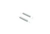 Комплект пружинок колодок ручника VW Passat 91- QUICK BRAKE 105-0726 (фото 5)