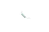 Комплект пружинок колодок ручника Mazda 323/MX-3 89-98 QUICK BRAKE 105-0742 (фото 7)