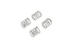 Комплект пружинок колодок ручника Nissan Kubistar/Peugeot 306/405 1.1-2.0 92- (Bosch) QUICK BRAKE 105-0747 (фото 2)