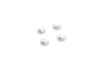 Комплект пружинок колодок ручника Nissan Kubistar/Peugeot 306/405 1.1-2.0 92- (Bosch) QUICK BRAKE 105-0747 (фото 8)