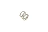 Комплект пружинок колодок ручника Opel Frontera 92-98 QUICK BRAKE 105-0758 (фото 17)