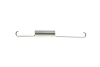 Комплект пружинок колодок ручника Opel Frontera 92-98 QUICK BRAKE 105-0758 (фото 3)