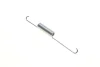 Комплект пружинок колодок ручника Opel Frontera 92-98 QUICK BRAKE 105-0758 (фото 4)
