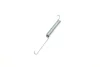 Комплект пружинок колодок ручника Opel Frontera 92-98 QUICK BRAKE 105-0758 (фото 7)