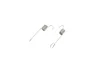 Комплект пружинок колодок ручника Honda Concerto -95 QUICK BRAKE 105-0764 (фото 11)