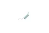 Комплект пружинок колодок ручника Mazda 323 89-98 QUICK BRAKE 105-0767 (фото 8)