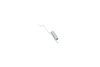 Комплект пружинок колодок ручника Mazda 323 89-98 QUICK BRAKE 105-0767 (фото 9)