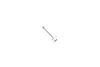 Комплект пружинок колодок ручника Toyota Avensis 00-03 QUICK BRAKE 105-0771 (фото 8)