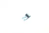 Комплект пружинок колодок ручника Ford Focus/C-Max 98-10 QUICK BRAKE 105-0772 (фото 3)