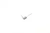 Комплект пружинок колодок ручника Ford Focus/C-Max 98-10 QUICK BRAKE 105-0772 (фото 5)
