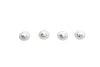 Комплект пружинок колодок ручника Renault Kangoo 97- (203,2x38,5) Lucas QUICK BRAKE 105-0777 (фото 3)