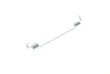 Комплект пружинок колодок ручника Mitsubishi Carisma/Space Star 95-06 QUICK BRAKE 105-0784 (фото 3)