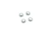 Комплект пружинок колодок ручника Mitsubishi Lancer/Galant 1.3-2.5 92- (Akebono) QUICK BRAKE 105-0788 (фото 3)