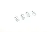 Комплект пружинок колодок ручника Mitsubishi Lancer/Galant 1.3-2.5 92- (Akebono) QUICK BRAKE 105-0788 (фото 6)