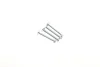 Комплект пружинок колодок ручника Mitsubishi Lancer/Galant 1.3-2.5 92- (Akebono) QUICK BRAKE 105-0788 (фото 7)