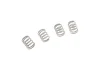 Комплект пружинок колодок ручника Ford Transit 00- QUICK BRAKE 105-0806 (фото 4)