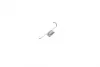 Комплект пружинок колодок ручника Citroen C1/Peugeot 108/Suzuki Swift II/III 89- QUICK BRAKE 105-0820 (фото 6)