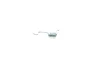 Монтажний набір гальмівної колодки (LUCAS) LAND ROVER FREELANDER I 1.8/2.0D 02.98-10.06 QUICK BRAKE 105-0829 (фото 8)