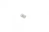 Комплект пружинок колодок ручника Citroen C2/C3/C4/Peugeot 208/301 02- QUICK BRAKE 105-0835 (фото 10)