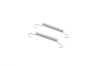 Комплект пружинок колодок ручника VW T5 03-/BMW 3 (E46)/5 (E60)/X5 (E53)/X6 (E71) 96-17 QUICK BRAKE 105-0841 (фото 4)
