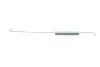 Комплект пружинок колодок ручника Toyota Hilux 04- QUICK BRAKE 105-0854 (фото 6)