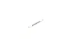 Комплект пружинок колодок ручника MB E-class (W210/S210)/S-class (W140/W221) 91-13 QUICK BRAKE 105-0867 (фото 4)