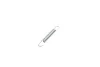 Комплект пружинок колодок ручника Nissan Patrol/Toyota Land Cruiser -98 QUICK BRAKE 105-0870 (фото 3)