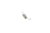 Комплект пружинок колодок стоянкового гальма Honda FR-V/Stream 01- QUICK BRAKE 105-0876 (фото 4)
