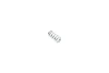 Комплект пружинок колодок ручника Rover 75/MG ZT 99-05 QUICK BRAKE 105-0877 (фото 9)