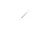 Комплект пружинок колодок ручника B S-class (W220) 98-06 QUICK BRAKE 105-0878 (фото 6)