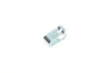 Комплект пружинок колодок ручника Chevrolet Captiva 2.0-3.2 06- (Akebono) QUICK BRAKE 105-0881 (фото 2)