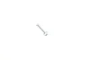 Комплект пружинок колодок ручника Chevrolet Captiva 2.0-3.2 06- (Akebono) QUICK BRAKE 105-0881 (фото 3)