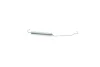 Комплект пружинок колодок ручника Ford Fiesta/Ka+ 02- QUICK BRAKE 105-0882 (фото 10)