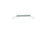 Комплект пружинок колодок ручника Chrysler Neon/Stratus/300M/PT Cruiser 94-10 QUICK BRAKE 105-0890 (фото 2)