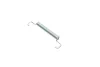 Комплект пружинок колодок ручника Chrysler Neon/Stratus/300M/PT Cruiser 94-10 QUICK BRAKE 105-0890 (фото 3)