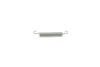 Комплект пружинок колодок ручника Chrysler Neon/Stratus/300M/PT Cruiser 94-10 QUICK BRAKE 105-0890 (фото 4)