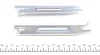Механізм розводки колодок ручника Audi 100/VW Caddy II 76-04 (к-кт) QUICK BRAKE 105 53 003 (фото 2)