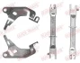 Регулятор гальм TOYOTA HIACE IV, HILUX V, HILUX VI VW CADDY I, TARO 1.5-2.7 08.82-12.12 QUICK BRAKE 10853005 (фото 1)