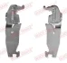 Регулятор гальм NISSAN ALMERA II, PRIMERA 1.5-2.2D 06.96-11.06 QUICK BRAKE 10853013 (фото 1)