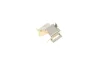 Планка супорта (переднього) прижимна (к-кт) Lexus ES/LS/RX/Toyota Rav4 08- (Advics) QUICK BRAKE 109-0001 (фото 13)