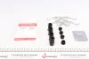 Планка супорта (переднього) прижимна (к-кт) Ford Transit Connect 13- QUICK BRAKE 109-0044 (фото 1)