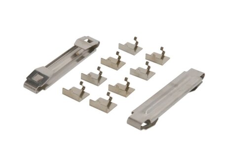 Фото монтажний компл.,гальм.колодки QUICK BRAKE 1090056 Монтажний компл.,гальм.колодки QUICK BRAKE 1090056