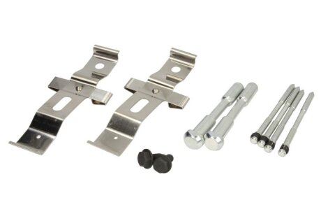 Фото монтажний компл.,гальм.колодки QUICK BRAKE 1090072 Монтажний компл.,гальм.колодки QUICK BRAKE 1090072