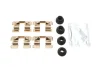 Планка супорта (заднього) прижимна (к-кт) Hyundai Tucson/Kia Sportage V 20- QUICK BRAKE 109-0186 (фото 1)