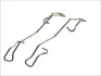 Планка супорта (переднього/заднього) прижимна (к-кт) Ford Connect 1.8TDCi 02- (Ate) QUICK BRAKE 109-1187 (фото 1)