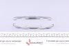 Планка супорта (переднього) прижимна (к-кт) Ford Mondeo/BMW 3 (E36)/Volvo XC70C 98- 109-1221 QUICK BRAKE 1091221 (фото 3)