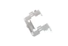 Планка супорта (переднього) прижимна (к-кт) Ford Ranger 99-12/Nissan Maxima 00-03 (TOKICO) QUICK BRAKE 109-1715 (фото 2)