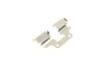 Планка супорта (заднього) прижимна (к-кт) Jeep Patriot 07-17/Land Rover Freelander 2 06-14 (Lucas) QUICK BRAKE 109-1739 (фото 4)
