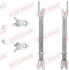 Регулятор гальм MITSUBISHI L200 / TRITON 2.2D/2.4D/2.5D 11.05- QUICK BRAKE 11153002 (фото 1)