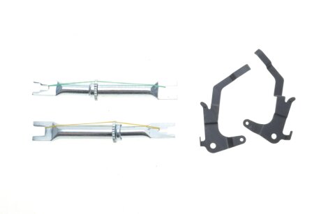 Саморегулятор барабанних колодок TOYOTA HILUX VIII 2.4D 05.15- QUICK BRAKE 111 53 008